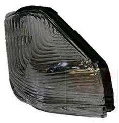 VAN WEZEL 3077918 -  Фонарь указателя поворота